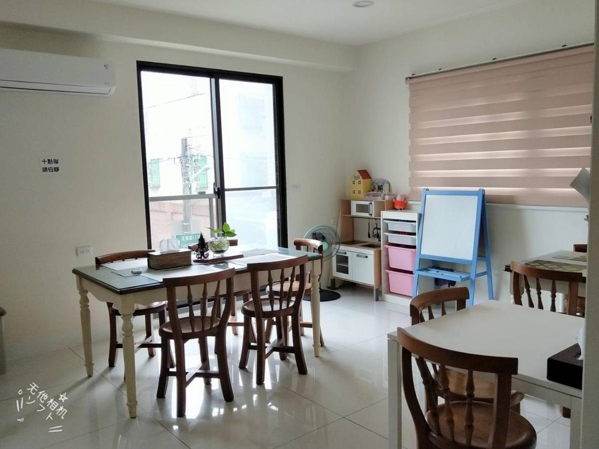 Bed and Breakfast Mysig Лодун Экстерьер фото