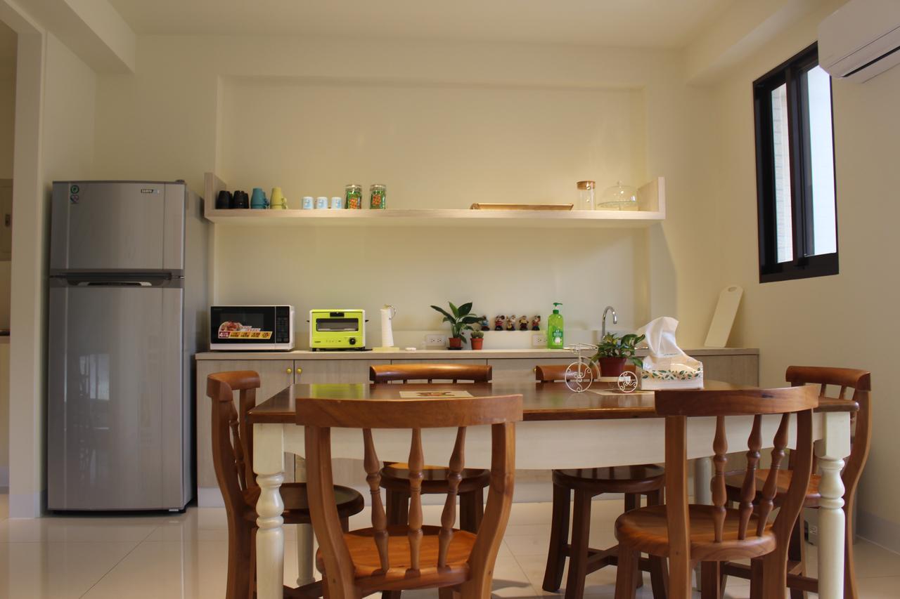 Bed and Breakfast Mysig Лодун Экстерьер фото