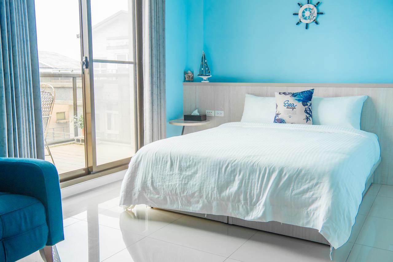 Bed and Breakfast Mysig Лодун Экстерьер фото